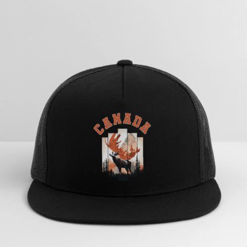 Great Canadian Outdoors - Trucker Hat