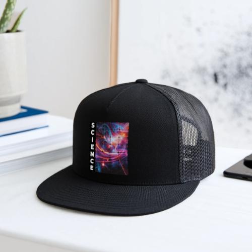 The Chaos of Science - Trucker Hat