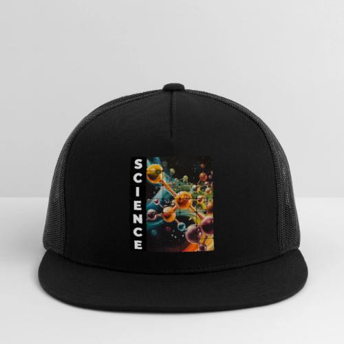 Molecular Science - Trucker Hat