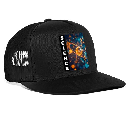 Science in Motion - Trucker Hat