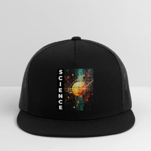 Core of Science - Trucker Hat