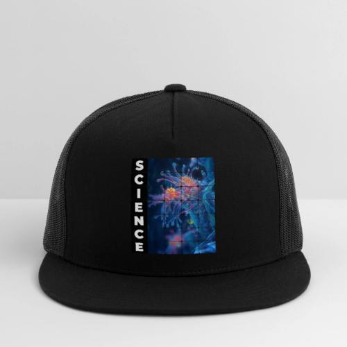 Alien Science - Trucker Hat