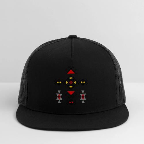 Amazigh Symbols - Trucker Hat