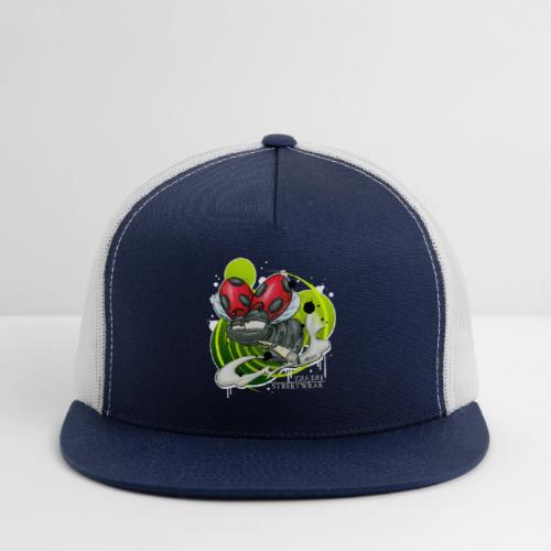 Fly Ladybug - Trucker Hat