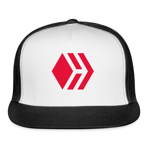 Hive logo - Trucker Cap