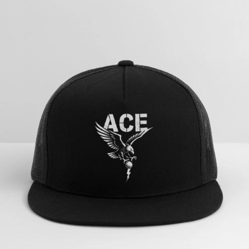 ACE - Hole In One Gag Gift Tee for Men - Trucker Hat