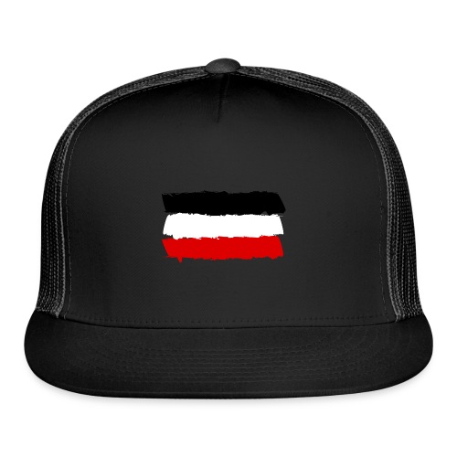 Deutsches Reich flag - Trucker Cap