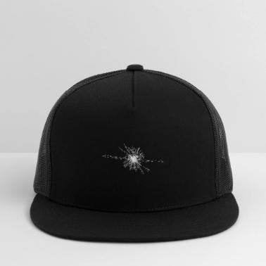 Explosion Caps & Hats | Unique Designs | Spreadshirt