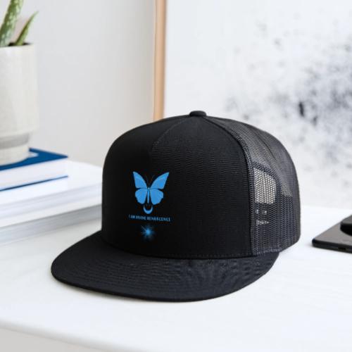 I Am Divine Renascence - Trucker Hat
