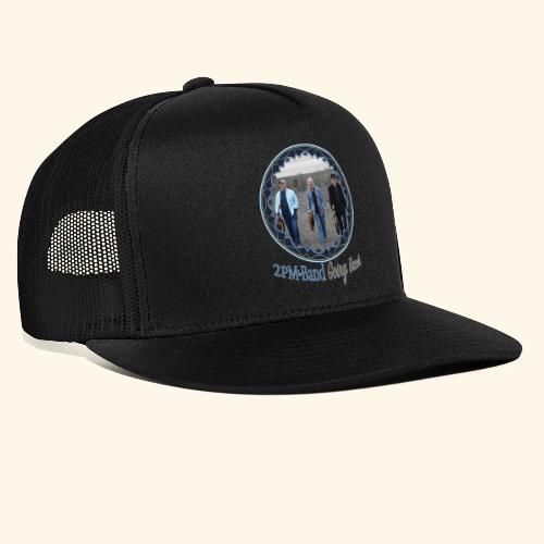 2PM Going Back CD-T - Trucker Hat