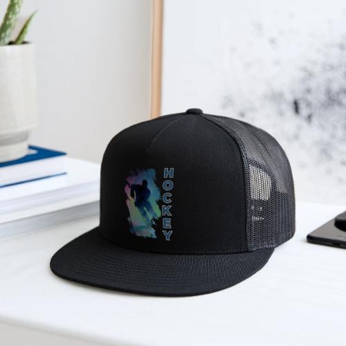 Hockey Pulse - Trucker Hat