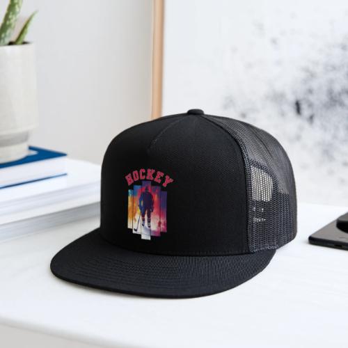 Hockey Zone - Trucker Hat