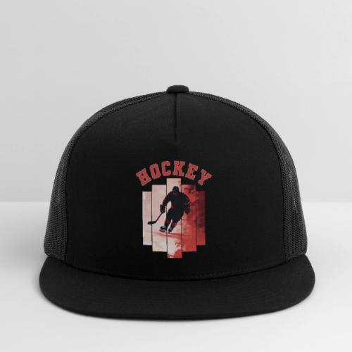 Hockey Spirit - Trucker Hat