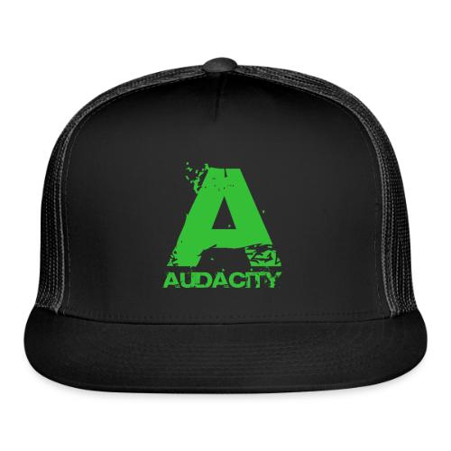 Big Audacity - Trucker Hat
