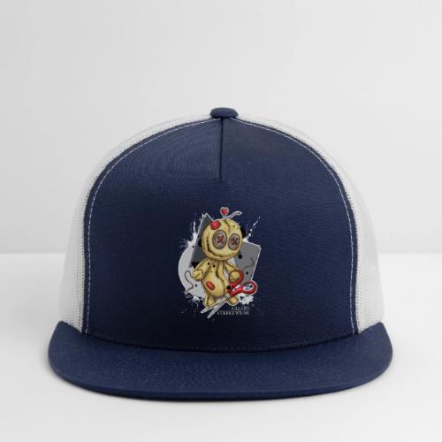 disconnect - Trucker Hat