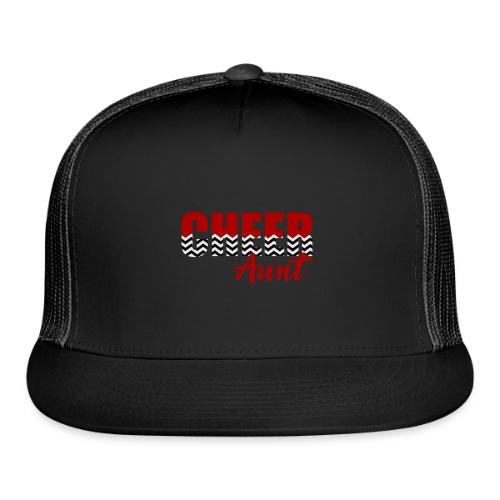 Cheer Aunt - Trucker Hat