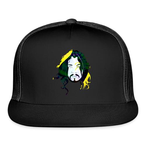 Ernesto De la Vega - Trucker Hat