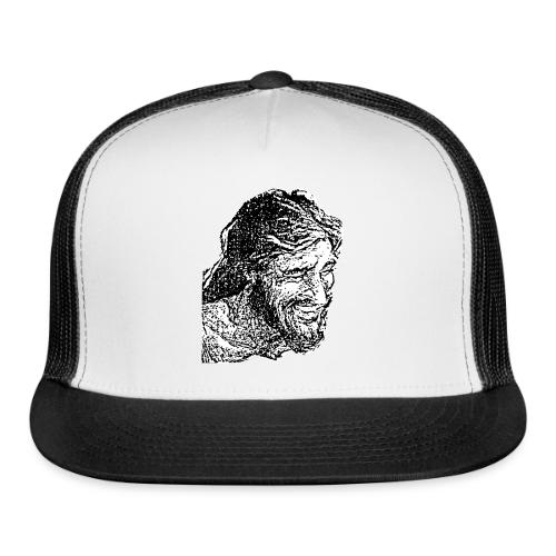 DS 28365 final - Trucker Hat