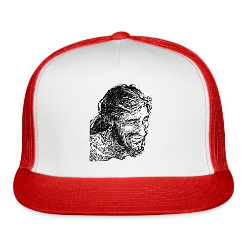 DS 28365 final - Trucker Hat