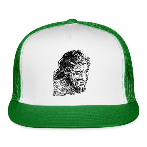 DS 28365 final - Trucker Hat