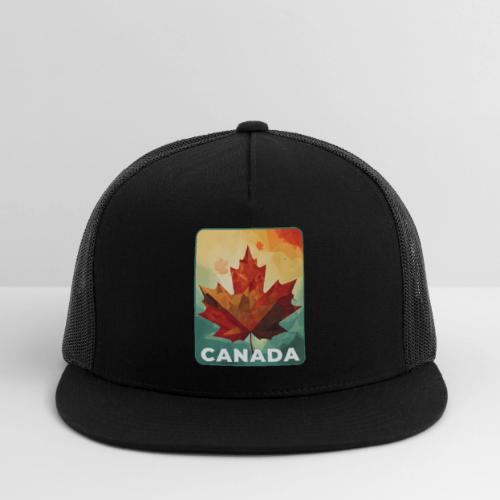 True North Colors - Trucker Hat