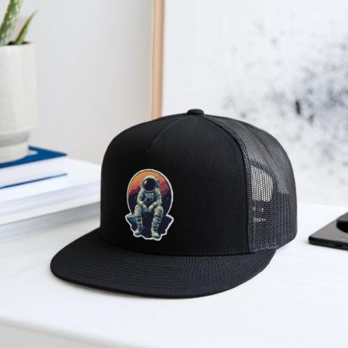 Astronaut in the Void - Trucker Hat
