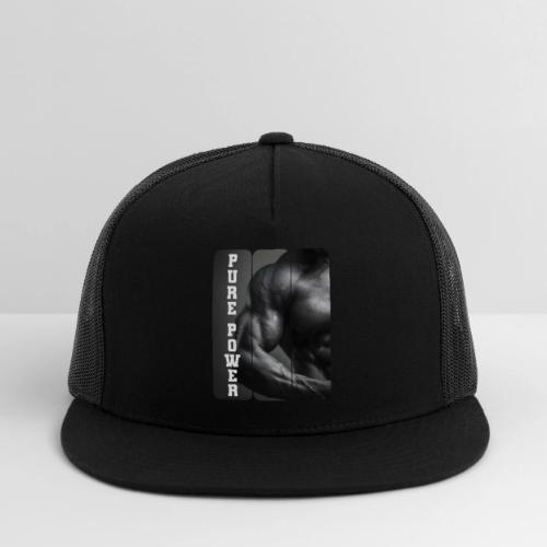 Bodybuilding: Pure Power - Trucker Hat