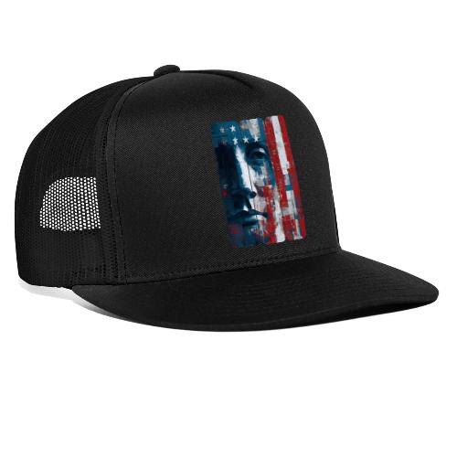 American Echoes - Trucker Hat