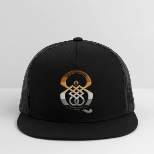 bear pride - Trucker Hat