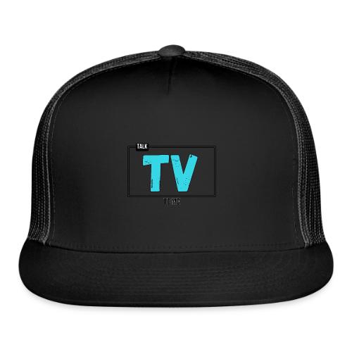 Talk TV to Me MediaMelanieTV - Trucker Hat