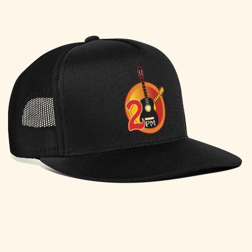 2PM logo Style - Trucker Hat