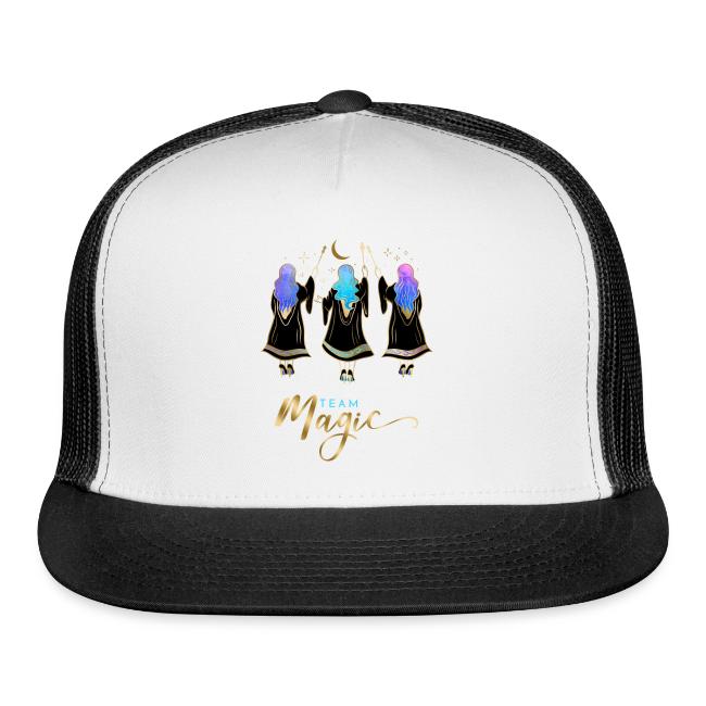 Team Magic