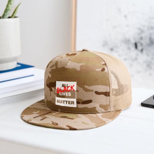 All Black Lives Matter - Trucker Hat