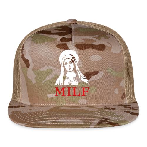 MILF - Trucker Hat