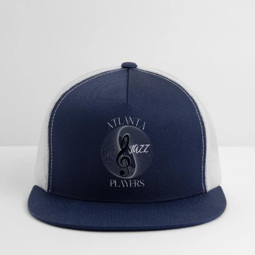 Atlanta Jazz Players - Trucker Hat