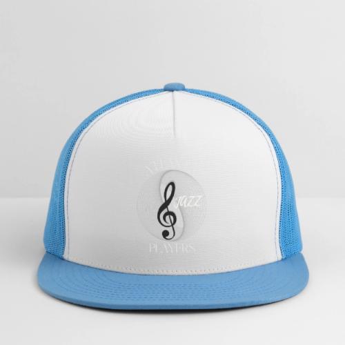 Atlanta Jazz Players - Trucker Hat