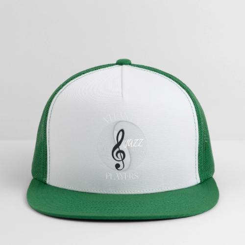 Atlanta Jazz Players - Trucker Hat