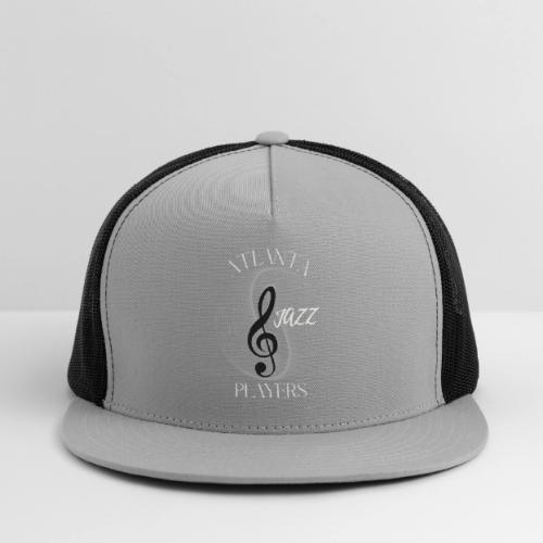 Atlanta Jazz Players - Trucker Hat