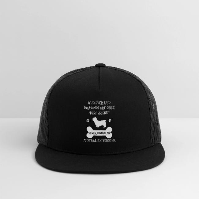 My Best Friend Is Australian Terrier Cool Gift
