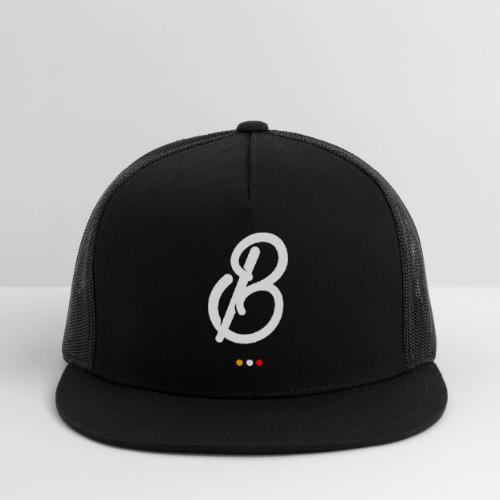 Better B - Trucker Hat