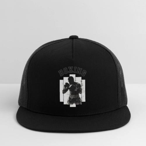 Born for Boxing - Trucker Hat