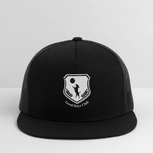 Good Boys Club - Trucker Hat