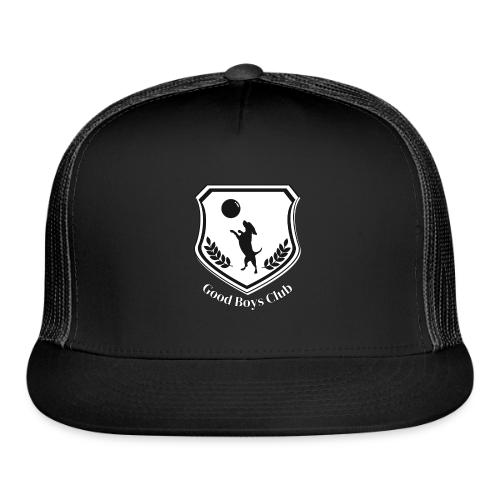 Good Boys Club - Trucker Hat