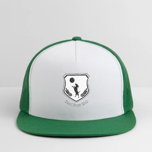 Good Boys Club - Trucker Hat