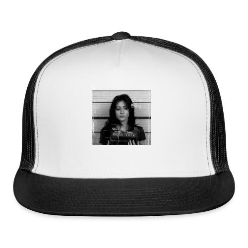 Brenda Walsh Prison - Trucker Hat