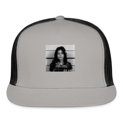Brenda Walsh Prison - Trucker Hat