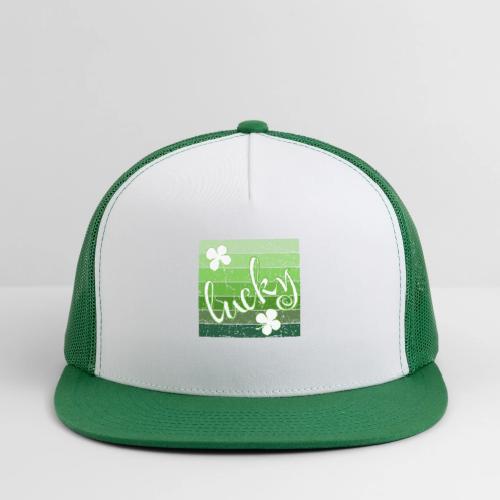 lucky - Trucker Hat