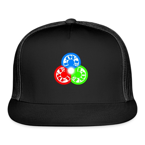 All You Need is Love - Trucker Cap