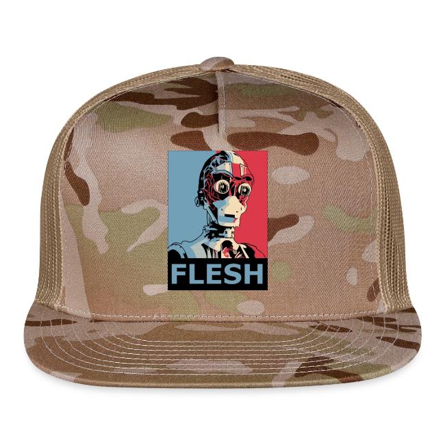 FLESH