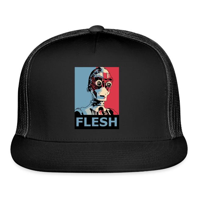 FLESH